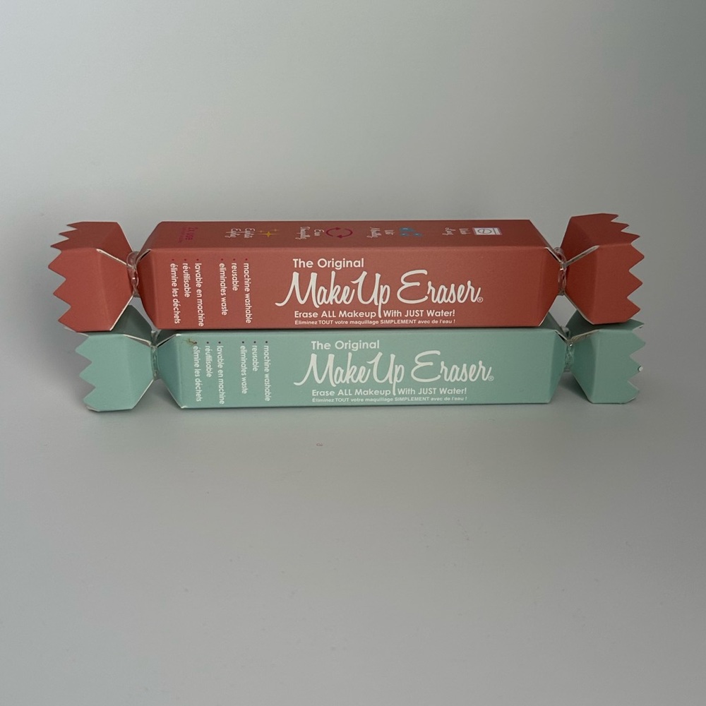 Makeup Eraser Mini x 2